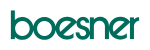 Kunden Logo Boesner