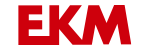 Kunden Logo EKM