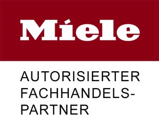 Partner Logo Miele