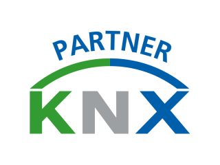 Partner Logo KNX