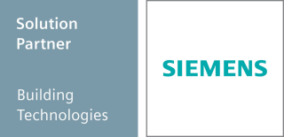 Partner Logo Siemens