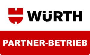 Partner Logo Würth
