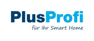 Partner Logo PlusProfi Smart Home